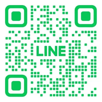 LINE QR Code